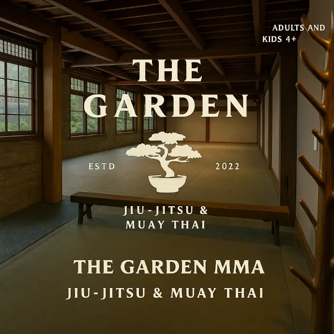 Class Card Punch Card - Jiu-Jitsu or Muay Thai