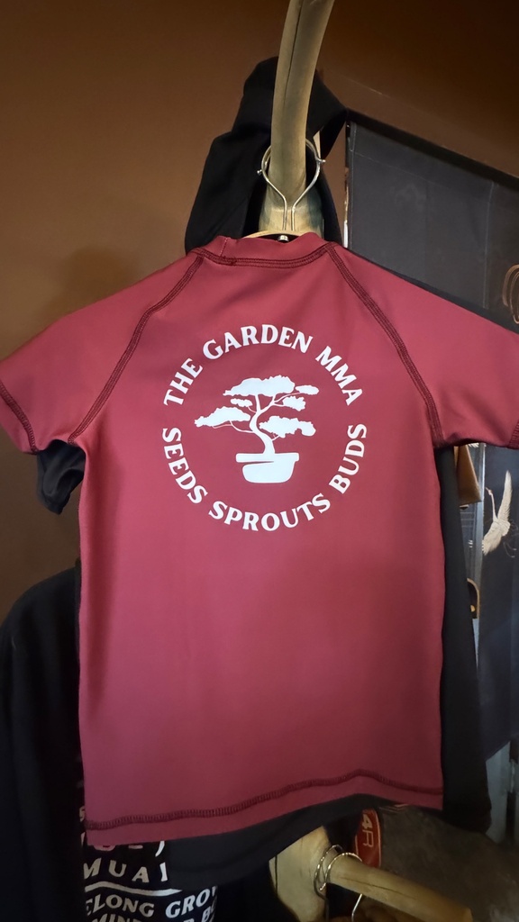 Kids Rashguard
