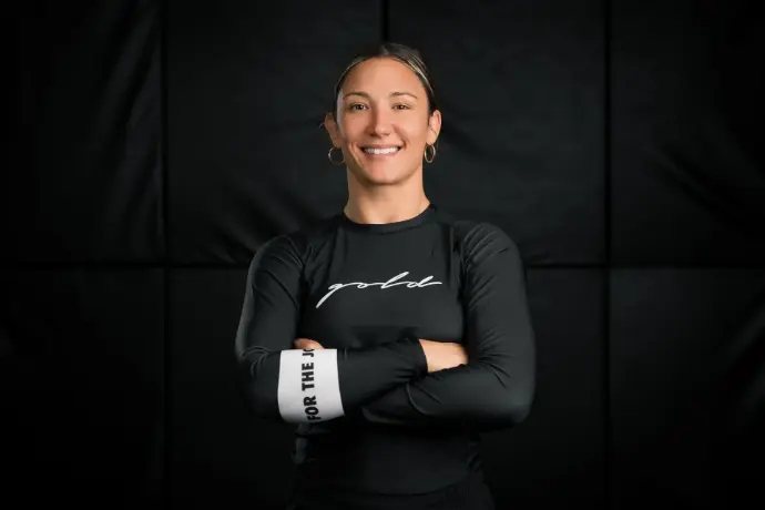 Paige Ivette No-Gi Seminar – August 2–3 (Women Only)