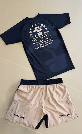 The Garden Set