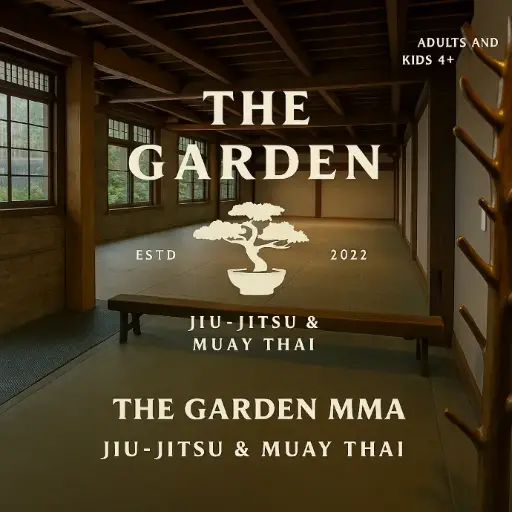 Class Card Punch Card - Jiu-Jitsu or Muay Thai
