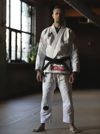 Private with Coach Judah Ciervo