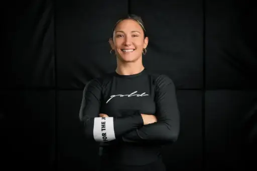 Paige Ivette No-Gi Seminar – August 2–3 (Women Only)