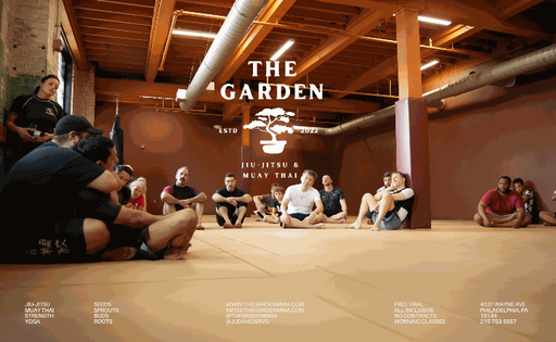 Annual Membership