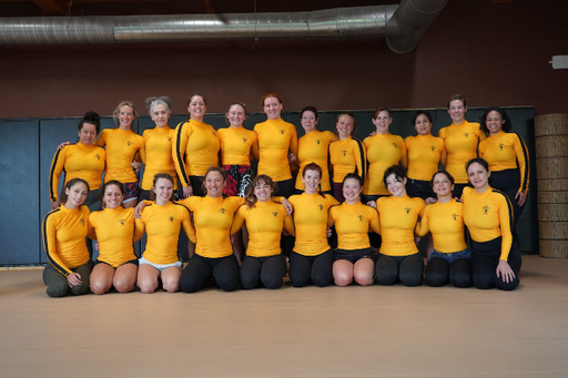 Warriors In The Garden Rash Guard - Women