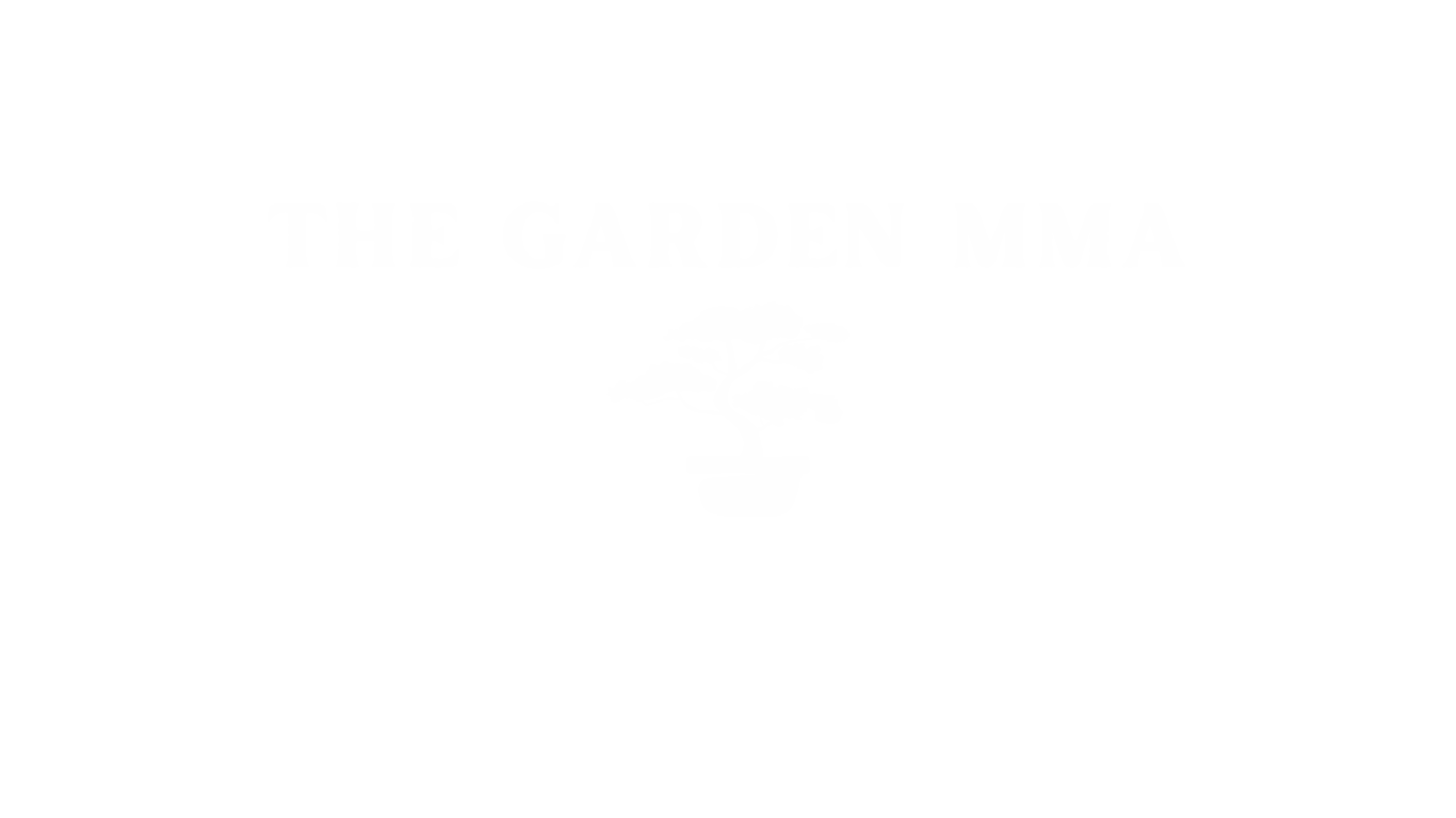 The Garden MMA Academy